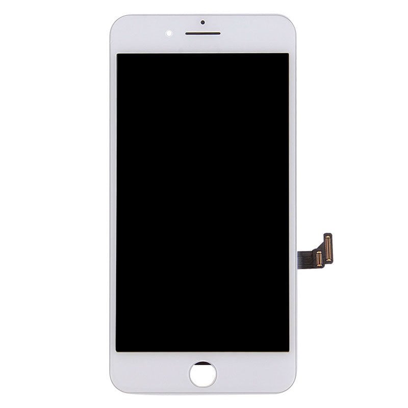Pantalla Completa  para iPhone 7 (Calidad AAA+) Blanco