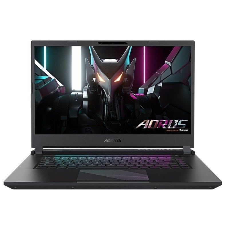 Gigabyte AORUS 15 9KF-E3ES383SH Intel Core i5-12500H/8GB/512GB SSD/RTX 4060/15.6"