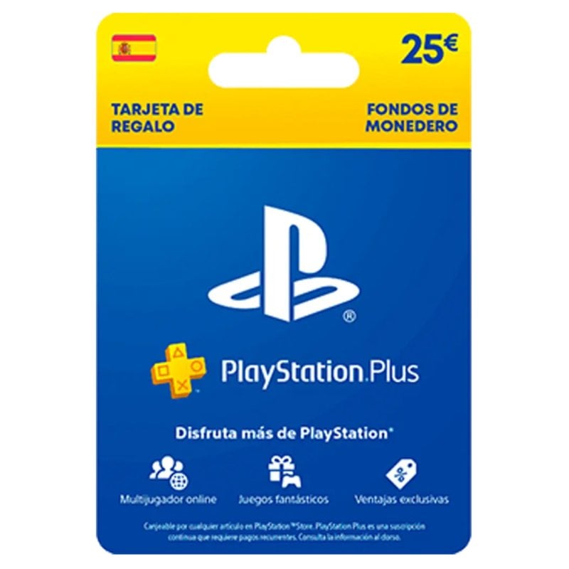 Subscrição de 12 meses do PS Plus disponível com desconto de 25