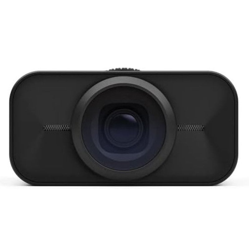Epos Webcam S6 Noir, caméra UHD 2160p avec mise au point fixe pour appels vidéo haute définition - Image 4