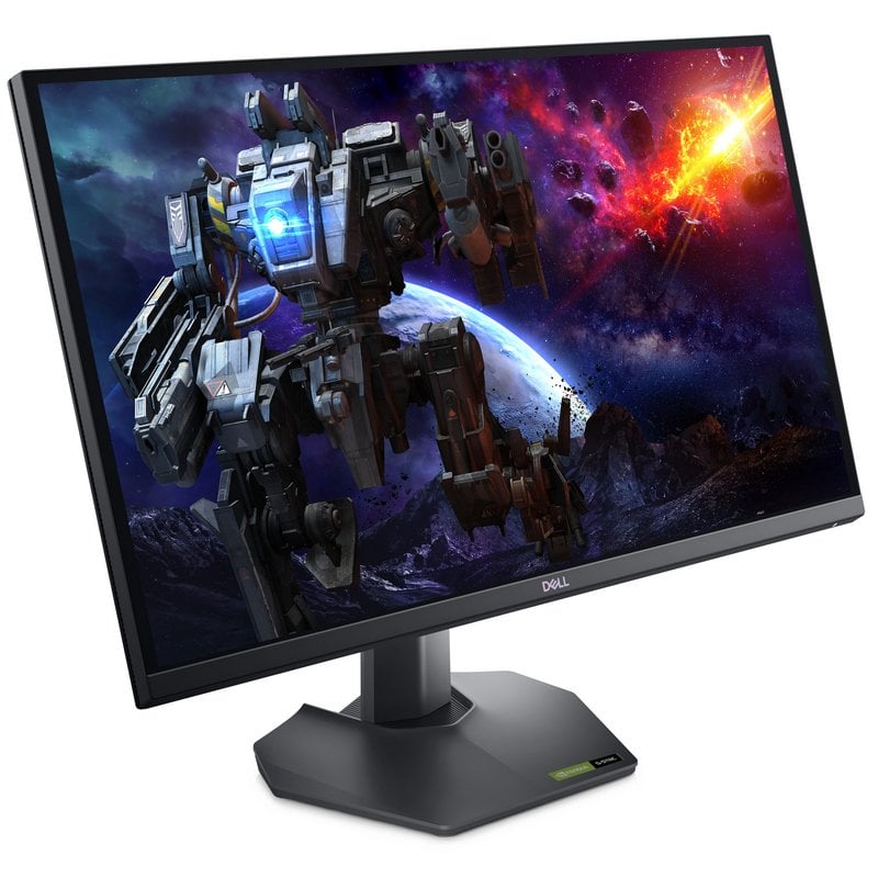 Monitor Dell G2724D 27