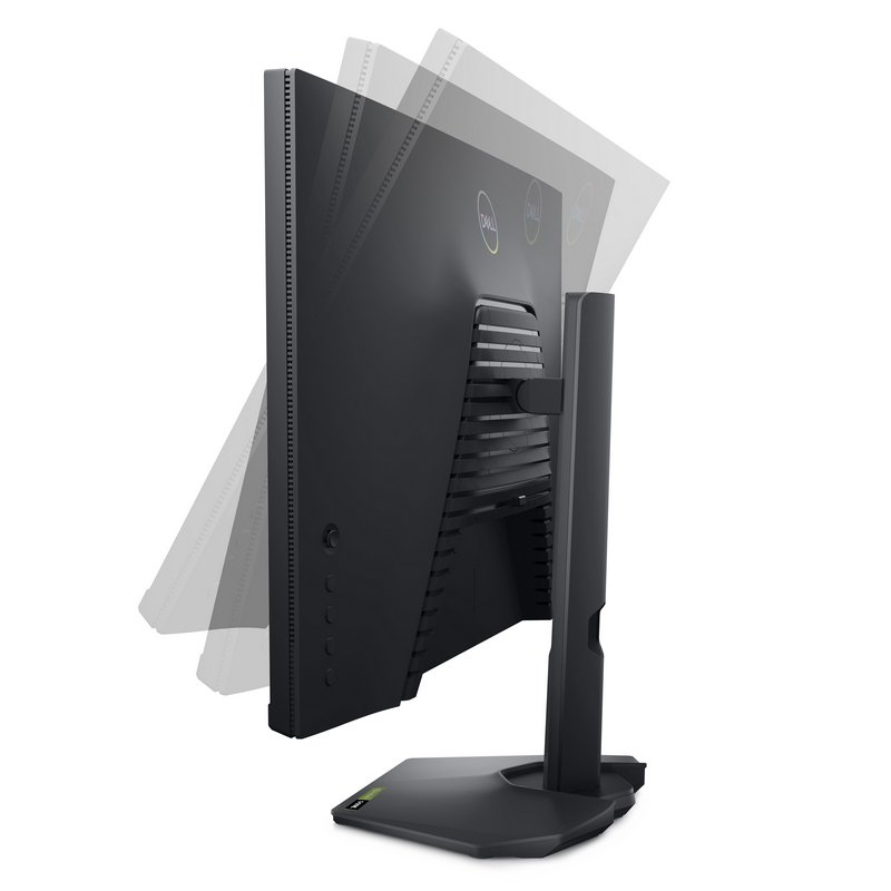 DELL G2724D 27インチ WQHD 165Hz ゲーミングモニター Amazon.co.jp: メーカー終売 : パソコン・周辺機器