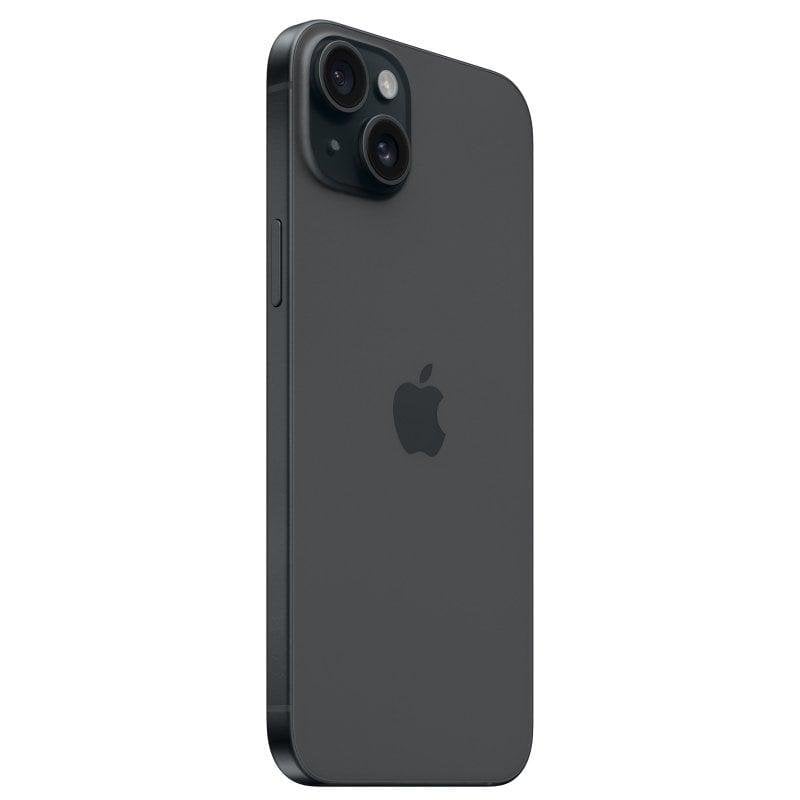 Apple iPhone 15Plus ブラック 512GB Apple iPhone 15 Plus 512GB Negro Libre Reacondicionado