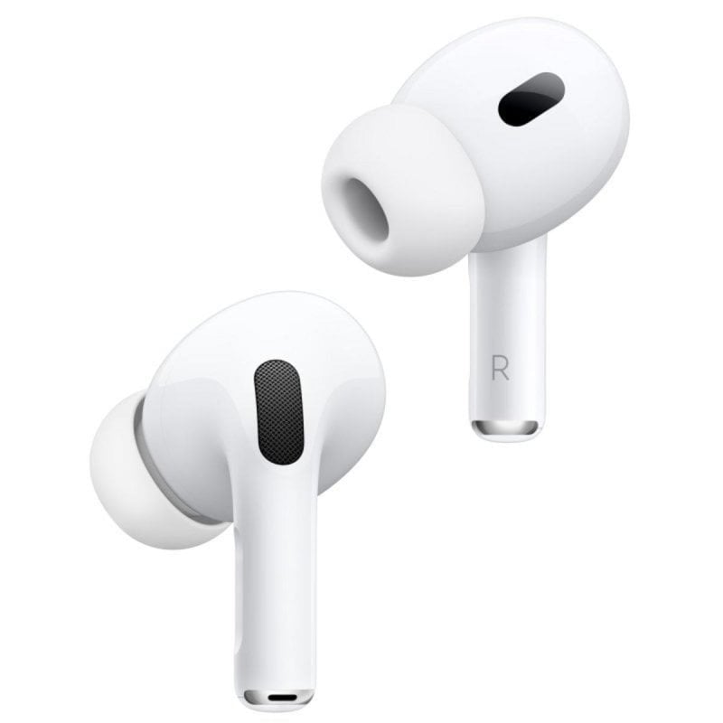 Apple AirPods Pro (seconda generazione) con custodia di ricarica MagSafe (USB-C)