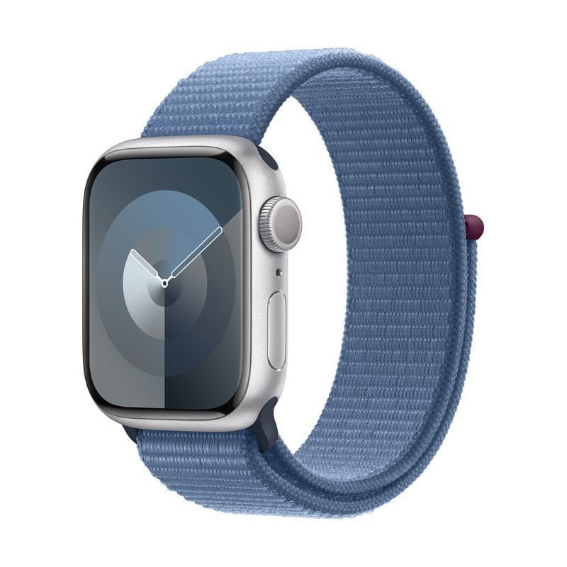 Crie mostradores personalizados do Apple Watch para combinar com