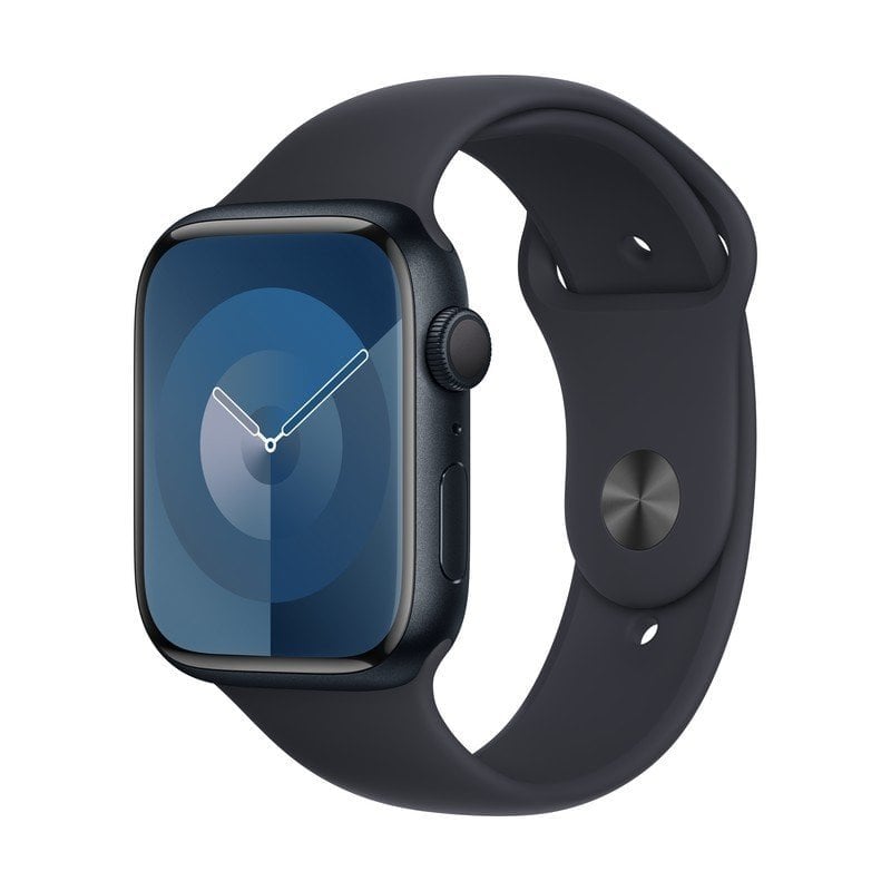 Comprar Apple Watch Series 7 Cellular 45mm Alumínio Azul