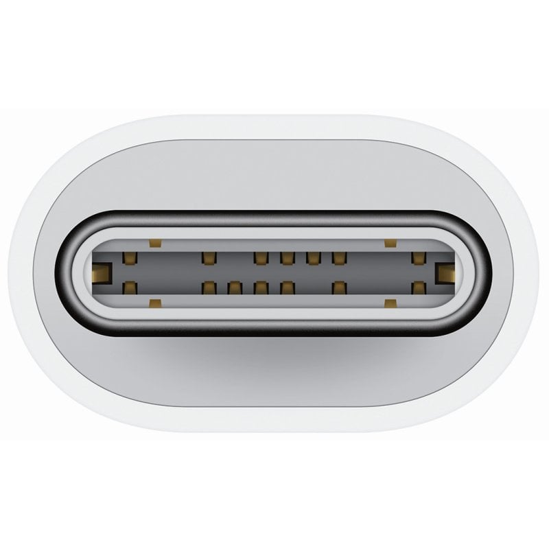 Apple Weiß Usb-C Daten- Und Ladeadapter - Lightning A2868, Muqx3zm/A - Image 10