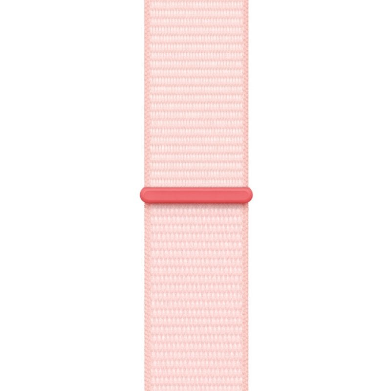 Comprar en oferta Apple Sport Loop 41mm Light Pink