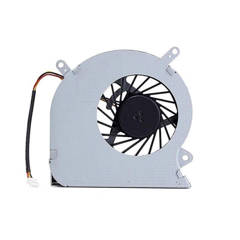 Ventilador Para Portátil Msi Ge60 Ms-16ga Ms-16gc() Paad06015sl N284