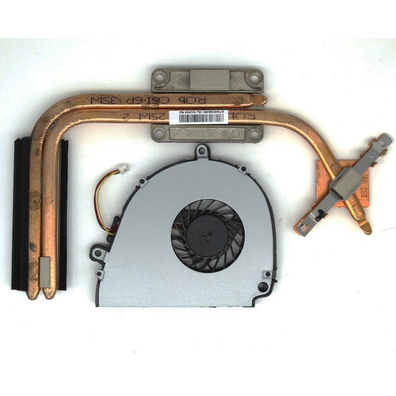 Ventilador Para Portátil Acer Aspire 5750