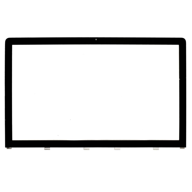 Image of Vetro anteriore per Apple Imac A1312 810-3933 27" pollici