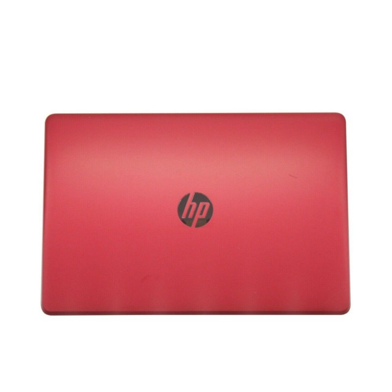 Image of Alloggiamento Lcd Rosso Per Laptop Hp 15-bw 15-bs 15t-br 15z-b Sps-l03441-001 Ap2040001e0 Rosso