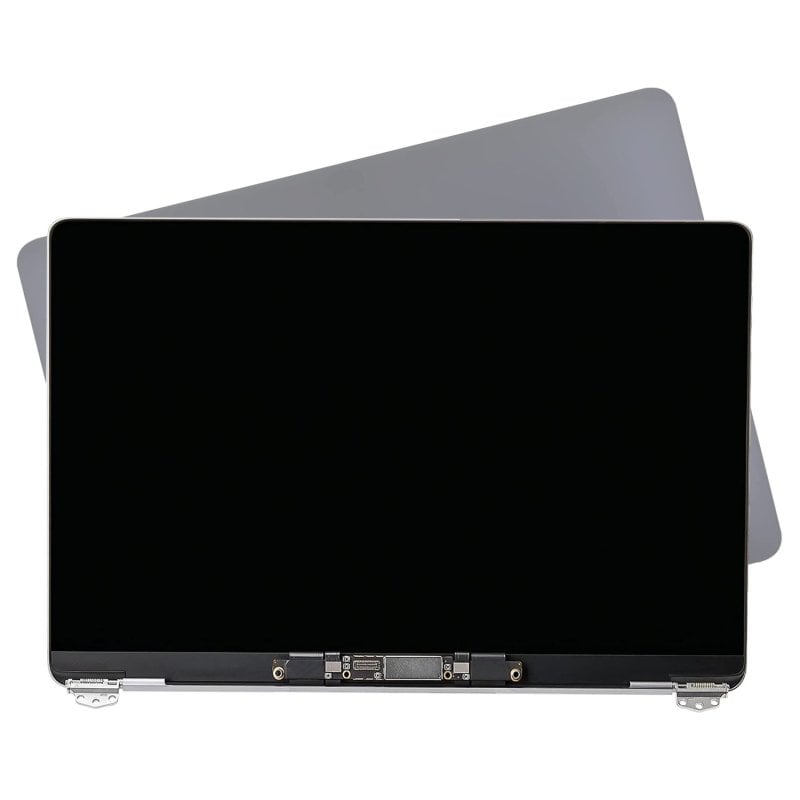 Image of Schermo intero per laptop Apple MacBook Air 13" A1932 (2018) Grigio siderale