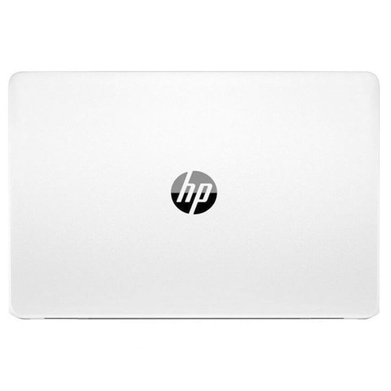 Capa Lcd Para Portátil HP 15-bs 15-bw 250 G6 Branco