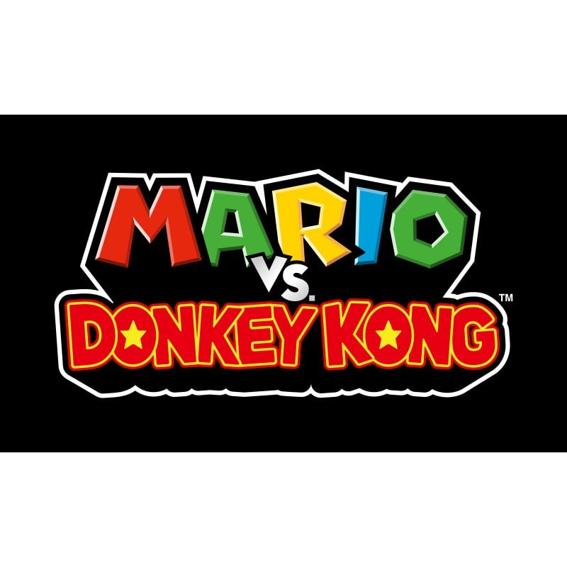 Mario vs. Donkey Kong, Jogos para a Nintendo Switch