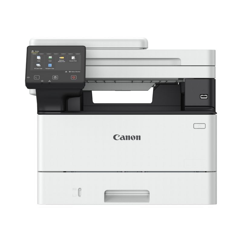 Image of Canon i-SENSYS MF461dw Laser A4 1200 x 1200 DPI 36 ppm Wi-Fi