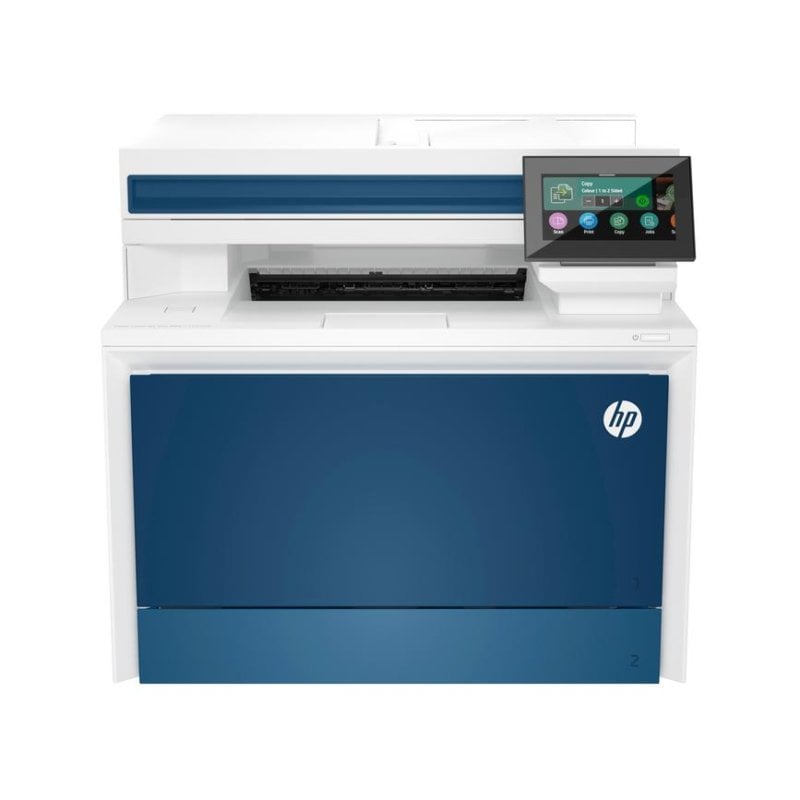 Multifonction HP Color LaserJet Pro 4302fdw Laser Couleur WiFi Fax Duplex ADF