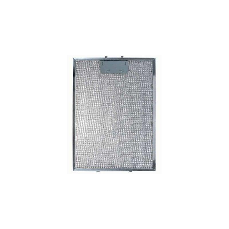 Filtro Metálico Campana Extractora Teka 370x290 mm