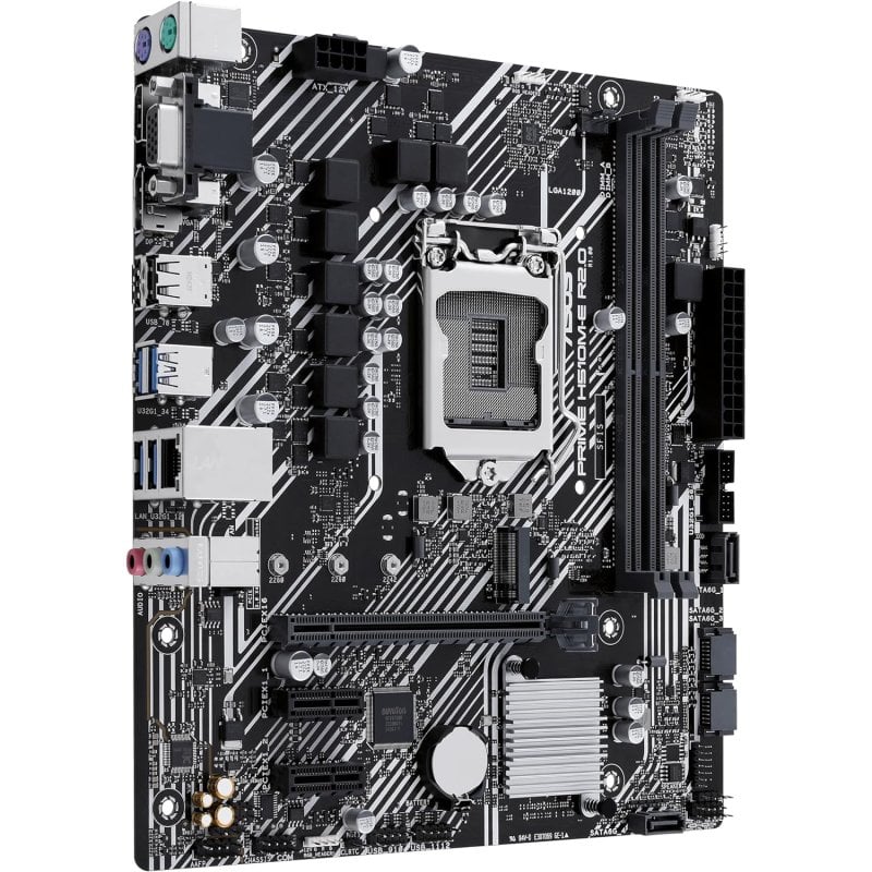 ASUS PRIME H510ME R2.0