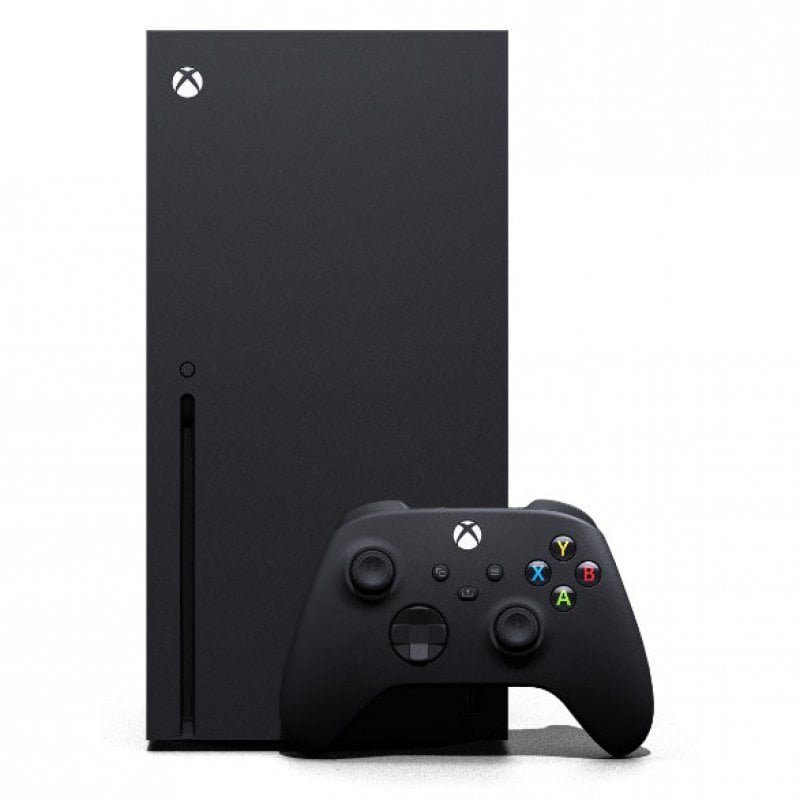 Control Inalámbrico Xbox One - Standard Edition - Negro : :  Videojuegos