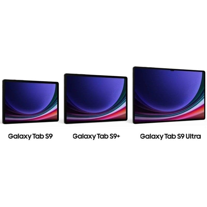 Tablet Samsung Galaxy Tab S9 Ultra 5G 14,6