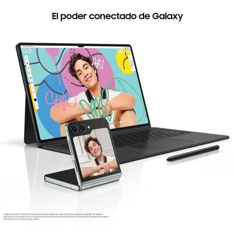 Tablet Samsung Galaxy Tab S9 Ultra 5G 14,6