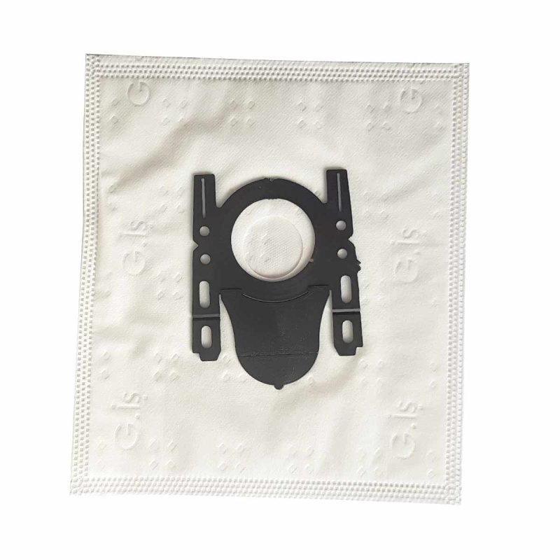 First4Spares 5 Sacchetti Aspirapolvere Tipo G | Compatibili Bosch, Siemens, Privileg, Hotpoint | Alta Filtrazione