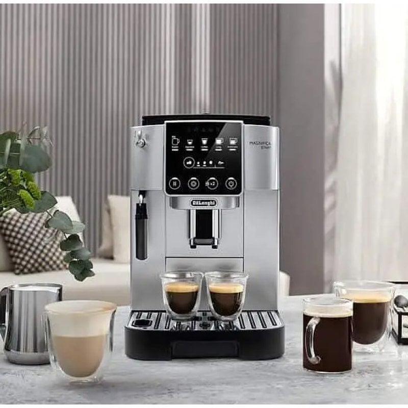 Delonghi Magnifica Prezzo De'Longhi Magnifica ESAM 1350W Macchina