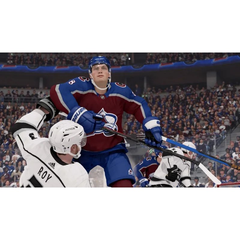 Jogo Xbox One NHL 22 (Formato Digital)