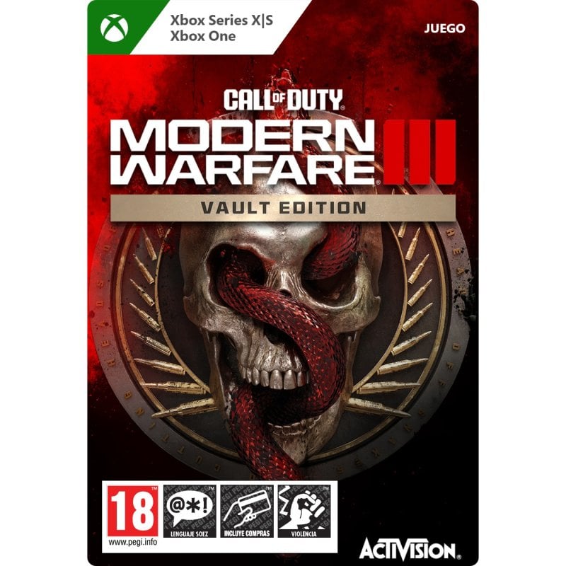 Download Xbox Call of Duty Modern Warfare Digital Standard Edition Xbox One  Digital Code