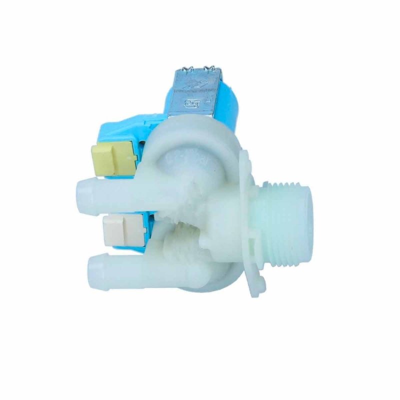 Elettrovalvola Due Vie 180° per Lavatrice Beko 2906870200