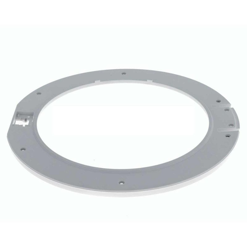 Beko Lavatrice 8kg Bmweu8147da Antracite Bianco
