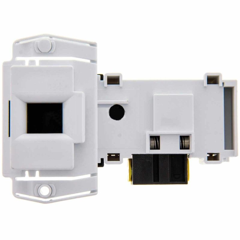 Elettroserratura Blocco Porta Lavatrice Candy – Ricambio 41016867, 41041367, 49030389, 91201208, DA052036, DM053556