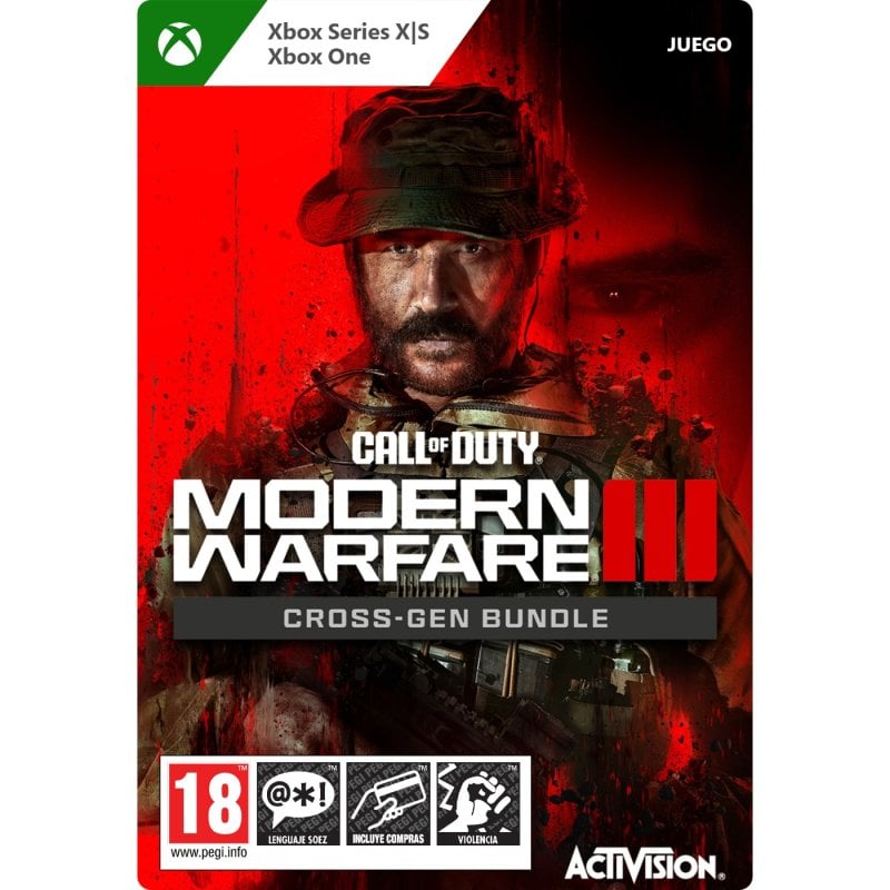 Jogo PS5 Call Of Duty Modern Warfare III