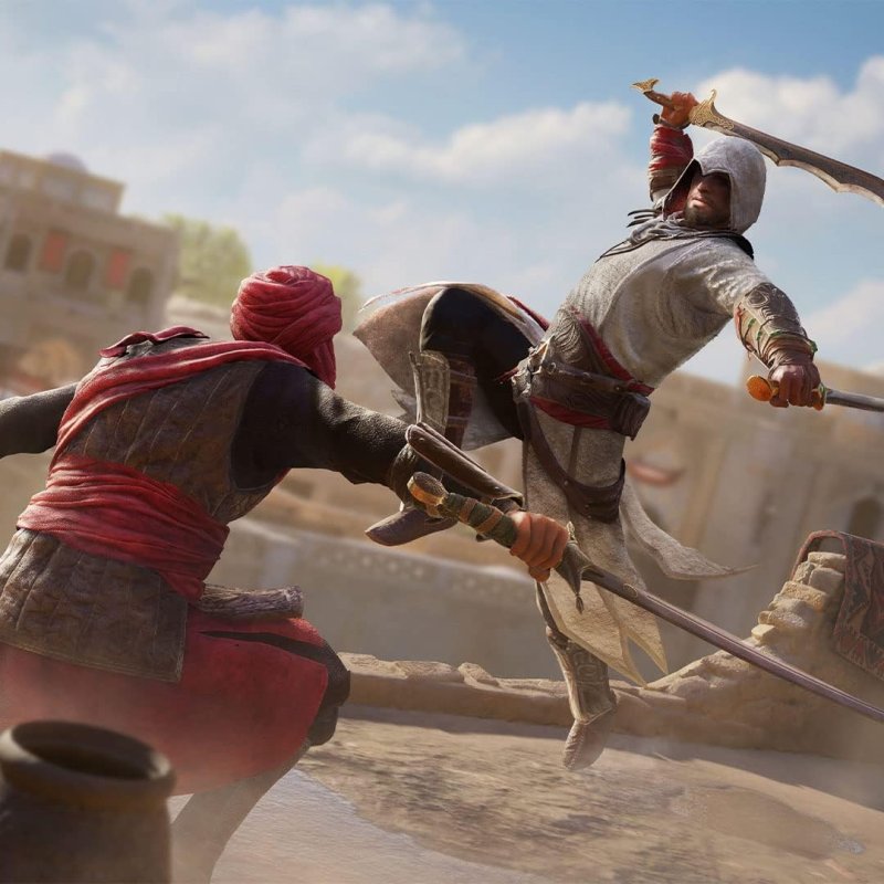 Assassin's Creed Origins Edição Standard