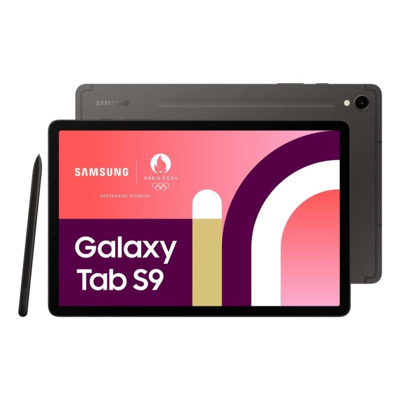 Tablet Samsung Galaxy Tab S9 WiFi 11