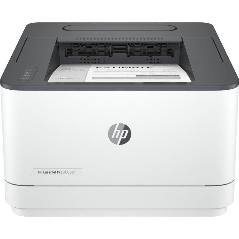 Drucker Laser Ethernet HP LaserJet Pro 3002dn Monochrom Duplex