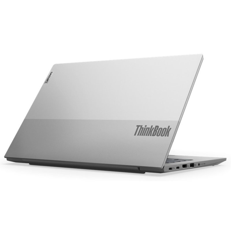 Lenovo ThinkBook 14 G4 IAP - 14 - Intel Core i5 1235U SSD - vue 3
