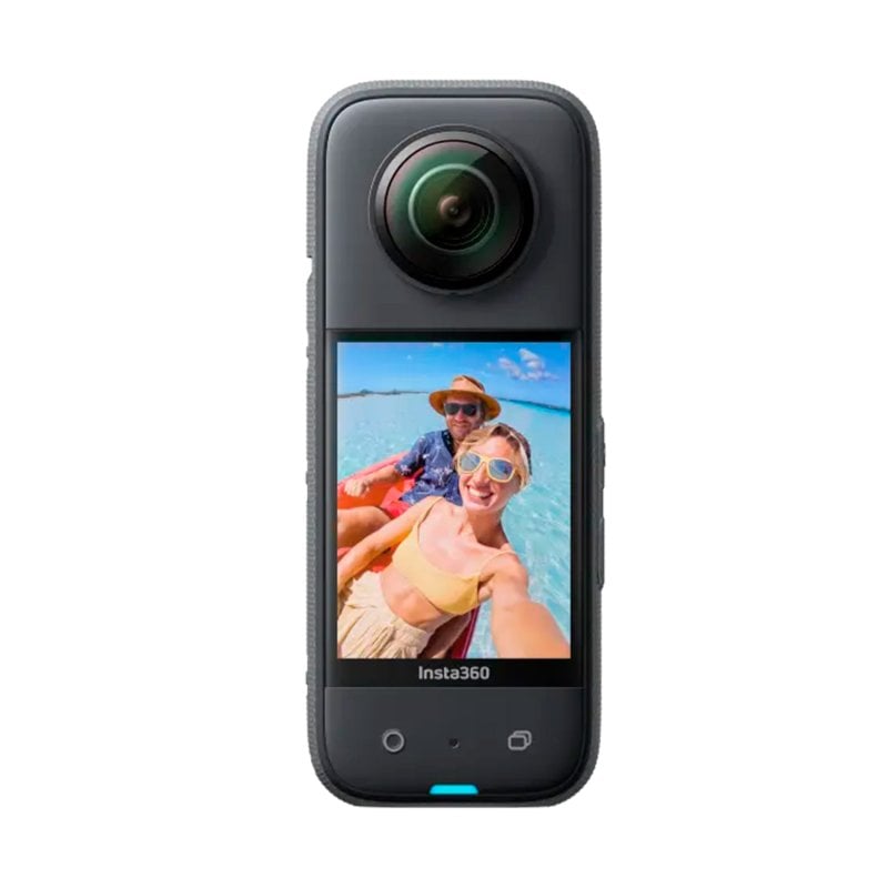 Image of Fotocamera sportiva Insta360 X3