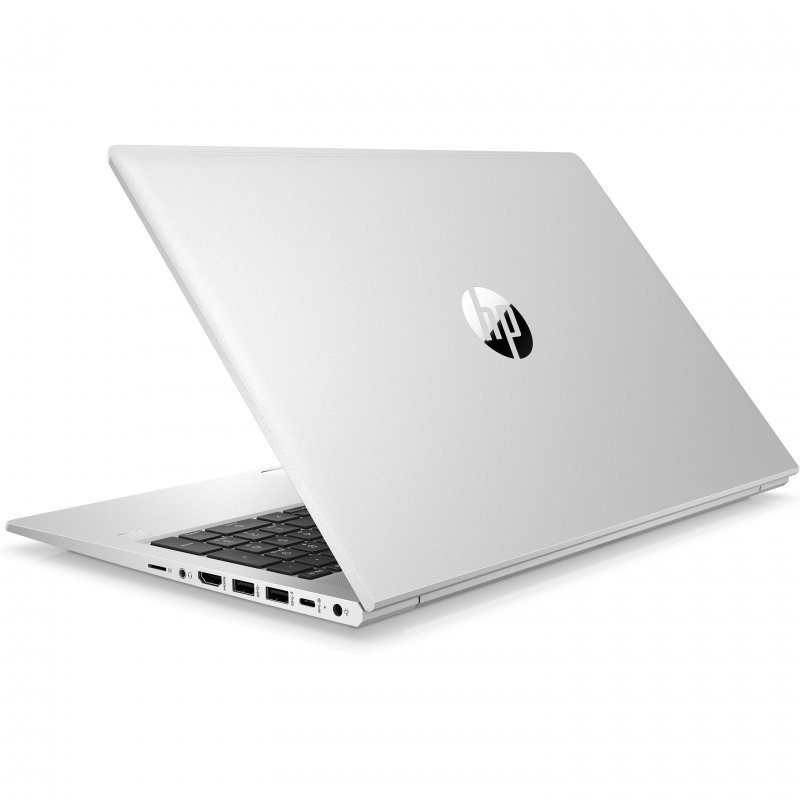 HP ProBook 450 G8 (2022) - I5-1135G7, 8 Go RAM, SSD 256 Go, Win 11 Pro - Ultraportable Gris