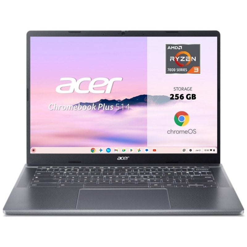 Acer Chromebook Plus 514