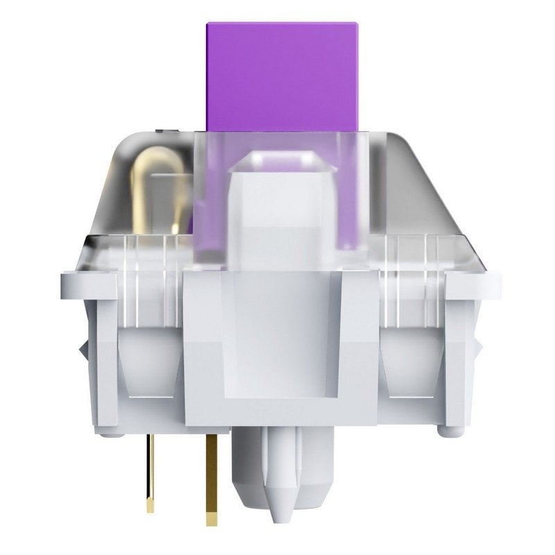 Violet Rk Switch Newskill NewSwitch Switches Mecánicos para Teclado Violet ...