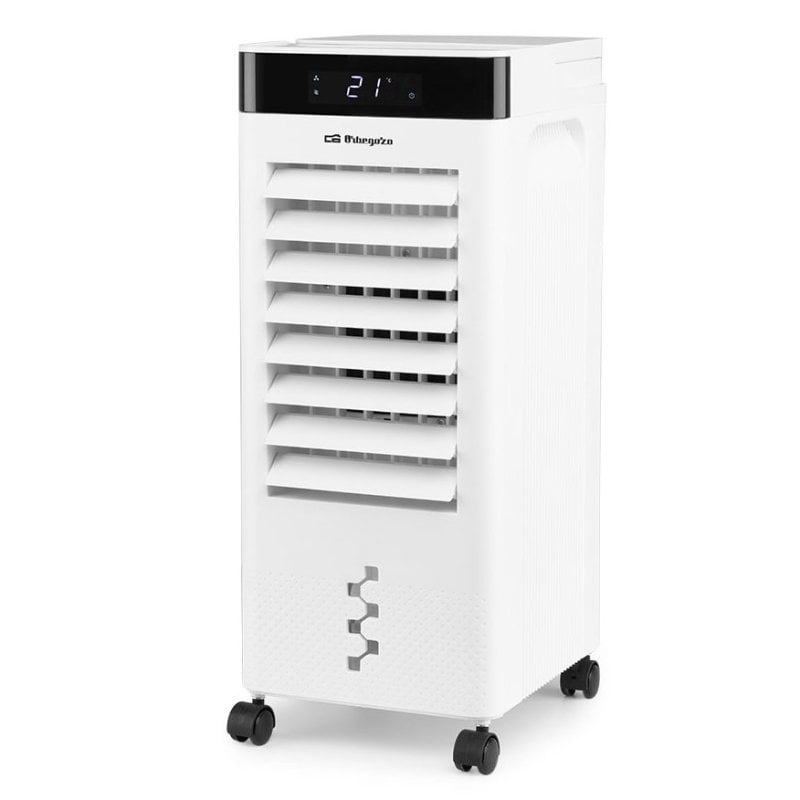Image of Orbegozo AIR 37 Climatizzatore 3 in 1 6L cod079