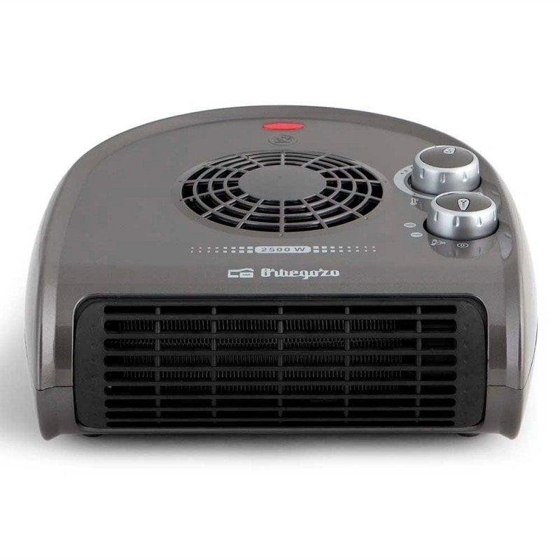 Chauffage Soufflant Orbegozo FH 5131 – 2500W, Thermostat Réglable, 3 Positions - vue 3