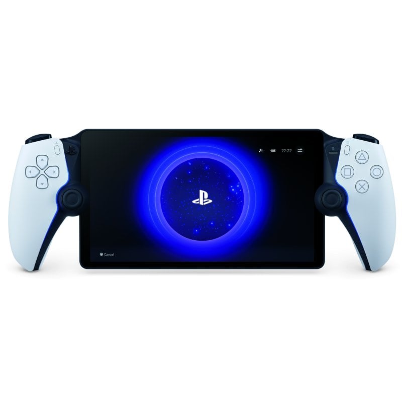 Image of Portale Sony PlayStation