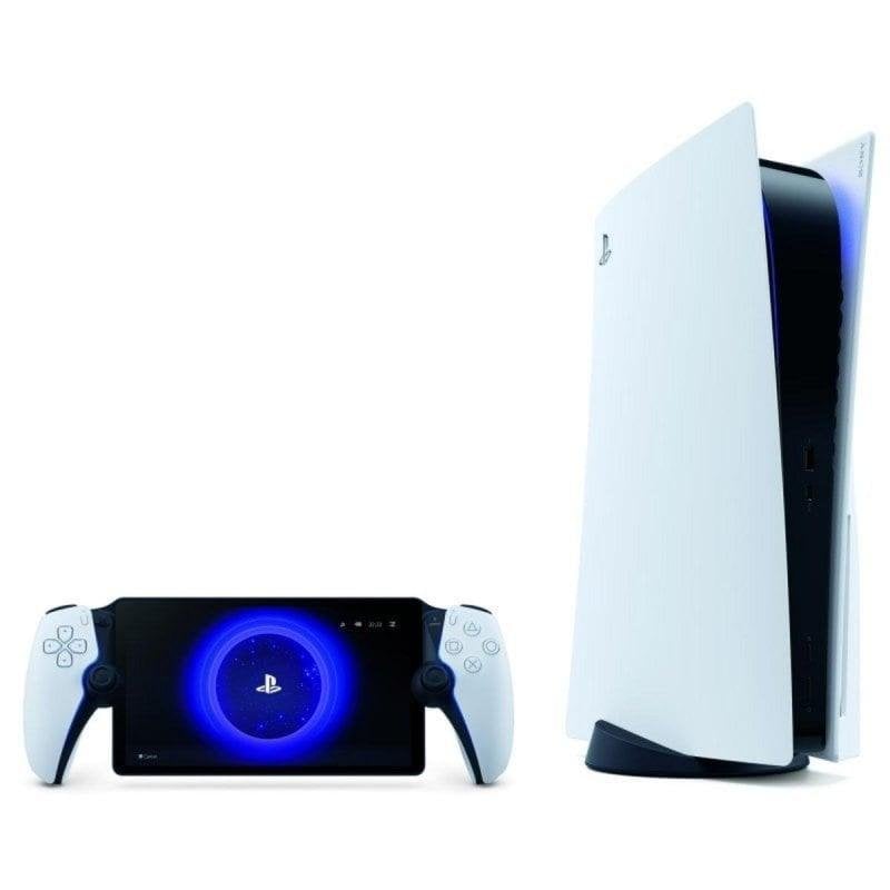 Sony PlayStation Portal | PcComponentes.com Sony PlayStation Portal | PcComponentes.com