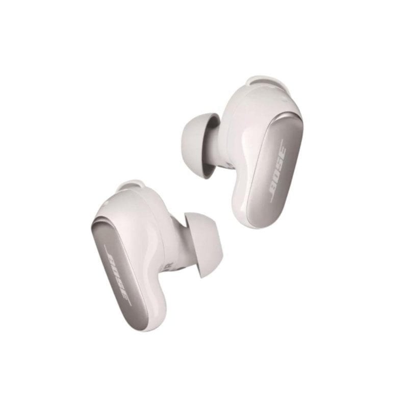 Ecouteurs Bose QuietComfort Ultra sans fil Bluetooth avec