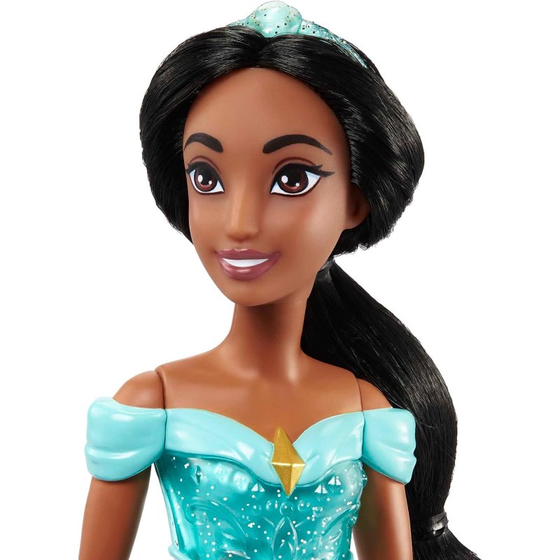 Princesa jazmin cheap disney muñeca