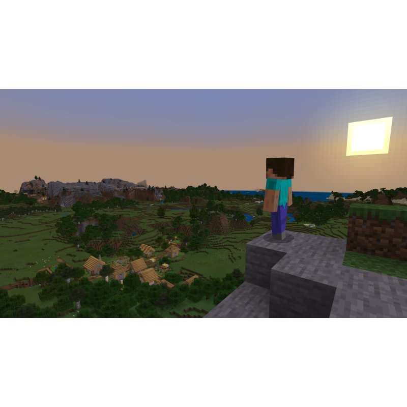 Mojang Regala Minecraft Java + Bedrock Edition GRATIS 