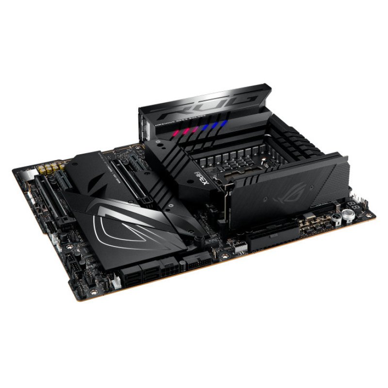 ASUS ROG MAXIMUS Z790 APEX ENCORE Recondicionado | PcComponentes.pt